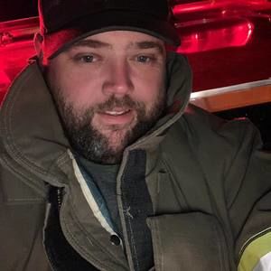 Meet your Posher, Terry